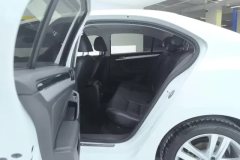 2018 Volkswagen Sagitar 2018 1.4T AT 280TSIsparkleEdition #11