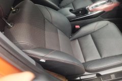 2017 Honda XR-V 2017 1.8 AT VTiLuxury #8