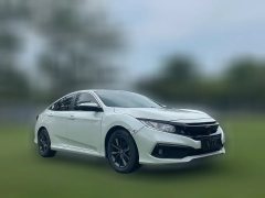 2019 Honda Civic 2019 1.5T AT 220TURBOPowermoveEdition China V #3