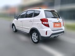 2016 Chang'an CX20 2014 1.4 MT Sport China V #4