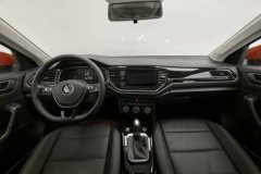 2020 Volkswagen T-Roc 2019 1.4T AT 280TSIComfort FWD #14