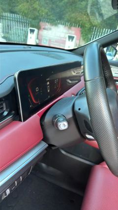 2022 Jetour X70 Plus 2021 Zhuge 1.6T DCT Wuhou 7-Seater #18