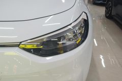 2023 Volkswagen ID.3 2023 pureSmart #5