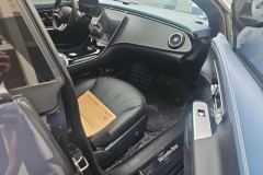 2023 Mercedes-Benz EQE 2022 350 FirstSpecial #8