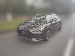 2023 MG MG5 2023 1.5L AT 180DVVT CVTLuxury #1