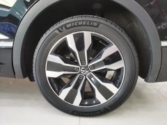 2024 Volkswagen Tiguan L 2023 Facelift 2.0T AT 330TSI AT2WDR-LineEnjoy moreEdition #7