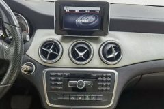 2015 Mercedes-Benz GLA-Class 2015 1.6T AT GLA200FashionFWD #16