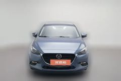 2018 Mazda Mazda3 Axela Sedan 2017 1.5 AT Comfort China V #3