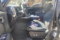 2023 Jetour Traveler 2023 2.0T AT 4WDtime travelPRO #9