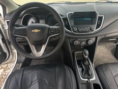 2018 Chevrolet Cavalier 2019 1.5 AT 320HappyEdition #9