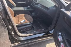 2022 Hongqi E-QM5 2022 431km AT ChargeEnjoy #8