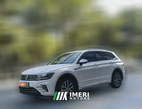 2019 Volkswagen Tiguan L New Energy 2019 1.4T AT 430PHEVHEVFlagship