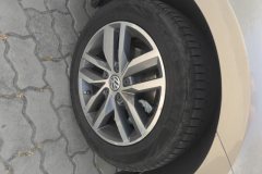2016 Volkswagen Golf 2016 230TSI ATLuxury #6
