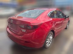 2018 Mazda Mazda3 Axela Sedan 2017 1.5 AT Luxury China VI #5