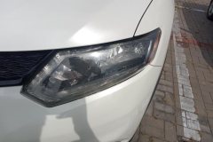 2016 Nissan X-Trail 2014 2.0L AT CVTComfort 2WD #5