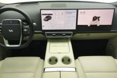 2023 Li Auto Li Auto L8 2023 Pro #16