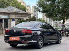 2017 Volkswagen Magotan 2017 1.8T AT 330TSIPremium #6