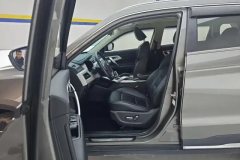 2019 Geely Auto Boyue 2020 1.8T AT Smart Connect4GConnectedFWD #9