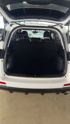 2020 Haval M6 2019 1.5T AT Super ValueFWD China VI #16