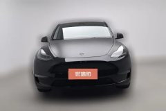 2024 Tesla Model Y 2023 Long Rangeall wheel driveEdition #3