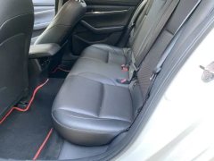 2020 Mazda Mazda3 Axela Sedan 2020 2.0 AT Quality and eleganceEdition #5