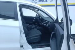 2021 BYD Song 2021 Classic 1.5T MT Luxury #8