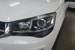 2020 Chery Tiggo 3x 2020 1.5 AT Enjoy qualityLuxury #5