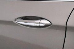 2016 Buick Envision Plus 2016 2.0T AT 28TElite 4WD #8