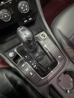 2023 Volkswagen Bora Sedan 2023 1.2T AT 200TSI DSGYuexingEdition #17