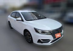 2020 Roewe i6 New Energy 2019 1.5T AT PLUS 50T4GConnectedgloryLuxury HEV #3