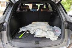 2023 BYD Song Pro PHEV 2022 DM-i 110km AT FlagshipPro #4