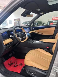 2023 Geely Galaxy Geely Galaxy L7 2023 1.5T AT 115KM starship #4
