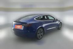 2020 Tesla Model 3 2020 StandardBattery lifeRWDUpgradeEdition #3