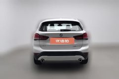 2022 BMW X1 2022 AT sDrive25Li Leading #4