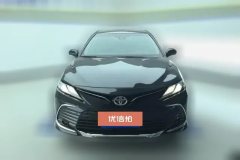 2023 Toyota Camry 2023 2.0G AT Luxury #2