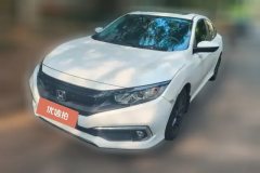 2020 Honda Civic 2019 1.5T AT 220TURBOPowermoveEdition China VI #1
