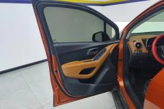 2016 Chevrolet Trax 2016 1.4T AT Luxury FWD #7