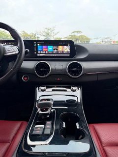 2021 Dongfeng Fengxing Fengxing T5 Evo 2021 1.5TD AT DCTStar #14