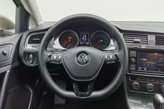 2019 Volkswagen Golf 2019 1.4T AT 280TSILuxury China VI #15