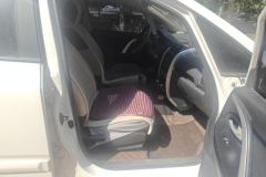2015 Chang'an CX20 2014 1.4 MT Sport China IV #8