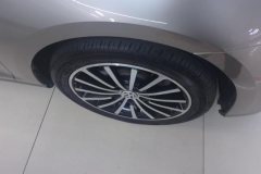 2018 Volkswagen Golf 2018 1.4T AT 230TSILuxury #6