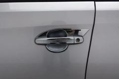 2015 Toyota Vios 2014 1.5 MT ZhizhenEdition #8
