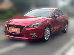 2015 Mazda Mazda3 Axela Hatchback 2014 1.5 AT Luxury #1