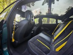 2025 Xiaomi Auto Xiaomi SU7 Ultra 2025 Ultra #4