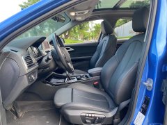 2018 BMW 1 Series 2018 1.5T AT 118iSport #4