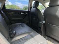 2022 Dongfeng Fengxing Fengxing S50EV 2021 operations #7