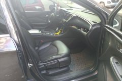 2016 Buick Envision Plus 2016 1.5T AT 20TLeadingFWD #8