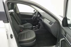 2017 Volkswagen Bora Sedan 2016 1.6 AT Comfort #22