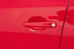 2014 Volkswagen Polo Hatchback 2014 1.4 MT Comfort #8