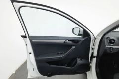 2018 Volkswagen Jetta 2017 1.5 MT Comfort #11